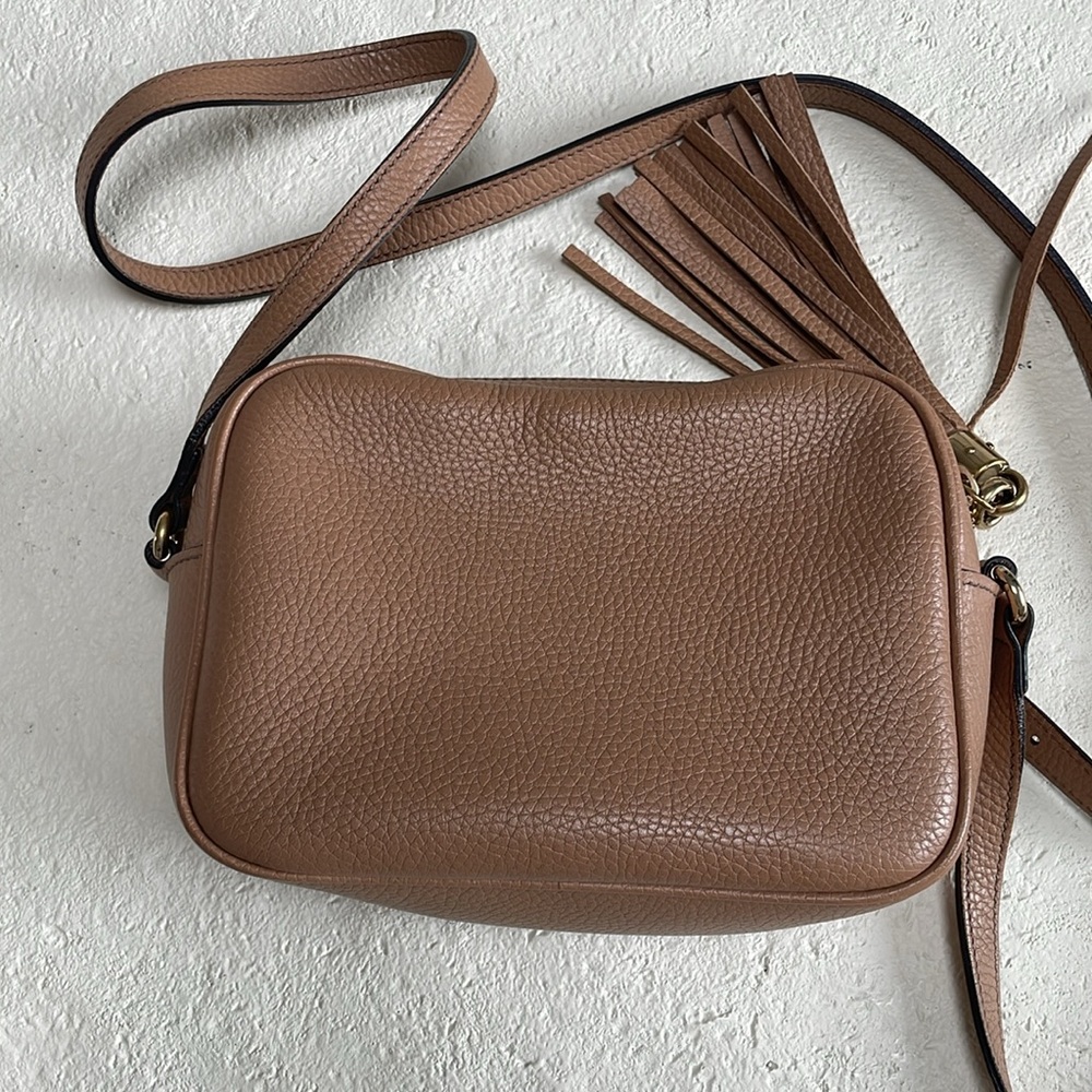 Gucci Soho Disco bag - Picture 6 of 15